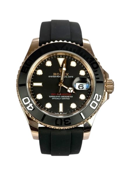 Rolex Yacht-Master 126655